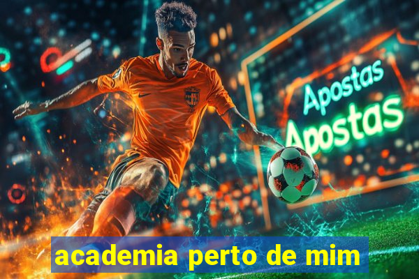 academia perto de mim